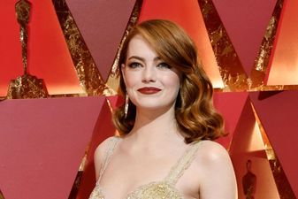 Why a great BUM is Hollywood’s most sought-after red-carpet accessory