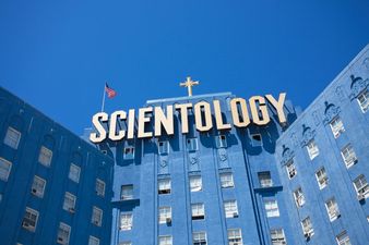 Scientologists are looking for Irish speakers, and we’re not sure why