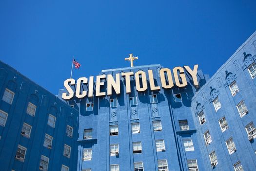 Scientology