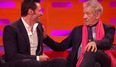 Ian McKellan and Patrick Stewart give Hugh Jackman BFF goals on Graham Norton