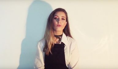 Prepare to be floored by this Cork teenager’s beautiful voice (and original song)