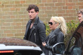 Cryptic ‘clues’ suggest Stephanie Davis and Jeremy McConnell are back together