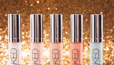 Urban Decay’s latest launches are heaven for highlighter addicts