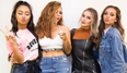 Little Mix’s Jade Thirwall had a dress disaster and a fan pointed it out