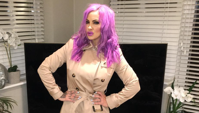 Jodie Marsh launches attack on Kate and Gerry McCann