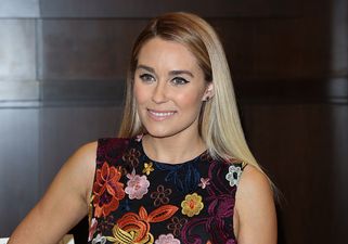 Lauren Conrad doles out some controversial advice on a ‘wedding dress code’