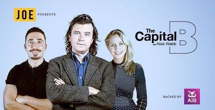 How to fund an oscar-nominated movie and sell a company for €100 million