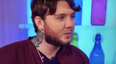 Former X Factor winner James Arthur features in incredibly cringeworthy moment on Sunday Brunch