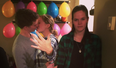 This girl’s Instagram made us feel bad for third wheels everywhere