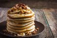 We have the easiest pancake recipe, AND it’s healthy