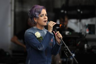 Lily Allen leaves Twitter after vile abuse about her stillborn baby