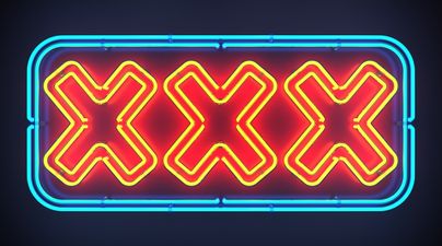 Burglar breaks into sex shop, heads straight for the porn