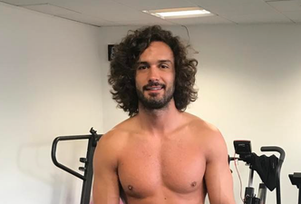 Fancy working out with the Body Coach in Dublin next week?