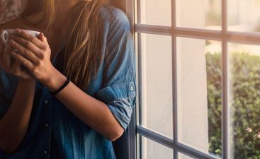 Life with an eating disorder: ‘Anorexia starved me of food… as well as my family and friends’