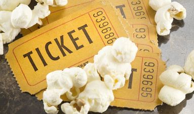 This is the biggest box office hit of the year so far