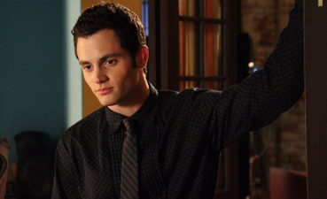 Penn Badgley just got married to singer Domino Kirke