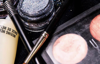 MAC’s new eyeshadow palette is even better than the Basic Bitch launch