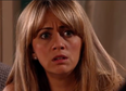 Corrie viewers spotted a major flaw with Maria Connor’s hair last night