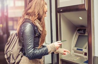 Bank of Ireland apologises after payments issue leaves many without wages