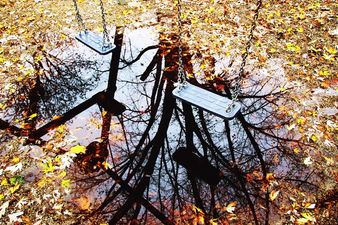 A 3-year-old was found abandoned at a playground in Cork city