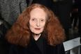 YES! RTÉ is about to air an exclusive interview with Grace Coddington