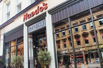 Nando’s has a secret menu… here’s what you can actually order