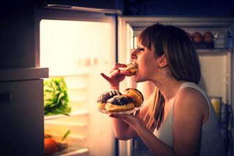 Cutting carbs when you just really love bread: how to get your gluten hit