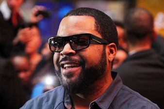 ‘If it’s between Trump or Kanye, give me Kanye’ – Ice Cube