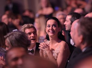 Katy Perry and Orlando Bloom release a statement to confirm their split