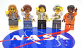 Why one incredible Lego set is about to inspire the next generation of female scientists