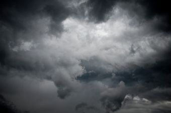 A weather warning has been issued for nine counties