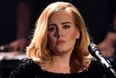 Adele pulls firework displays from concerts after debris falls on her son