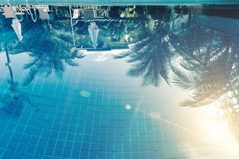 Turns out there’s QUITE a bit more wee in the average swimming pool than we feared