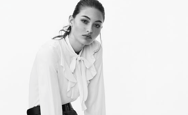 The jean trend everyone’s obsessed with right now