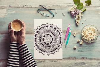 7 simple mindfulness tricks to zap stress and improve your health