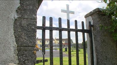 ‘Significant quantities’ of children’s remains found in Galway
