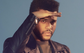 You’ll want to change your boyfriend’s wardrobe after seeing The Weekend’s H&M collection