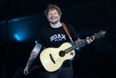 One song on Ed Sheeran’s new album is breaking hearts everywhere
