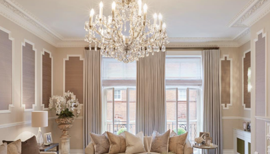 This gorgeous Instagram feed will give you serious interiors envy