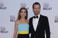 So THAT’S why she missed the Oscars! Natalie Portman has her baby