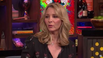 Lisa Kudrow has spoken out about being body shamed on Friends by a guest star