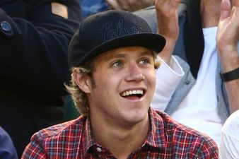 Niall Horan has been linked to one of the Geordie Shore girls
