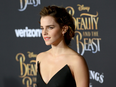 WATCH ‘I don’t know what my t**s have to do with it’ – Emma Watson addresses photo shoot controversy