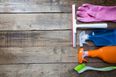Bacteria watch: 7 dirty things to clean in your home immediately