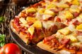 Pineapple on pizza? The debate rages on