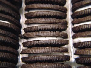 There are two new flavours of Oreo and we’re actually kind of intrigued