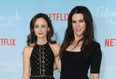 New episodes of Gilmore Girls could be on the cards