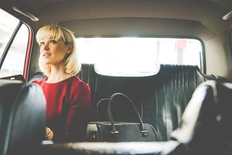 Update your app: Hailo has now become MyTaxi