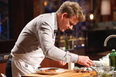 Gordon Ramsay is doling out cooking tips online, and he’s terrifying