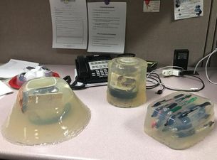 8 hilarious office pranks that will give you goals for April Fools’ Day